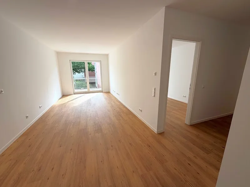 Moderne 3-Zimmer-Wohnung mit Duschbad im Dröpkeweg – WBS 220 erforderlich — photo 1